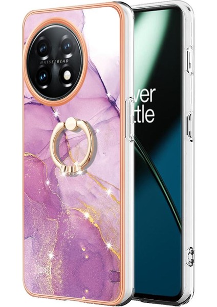 Oneplus 11 5g Için Kılıf (Yurt Dışından)