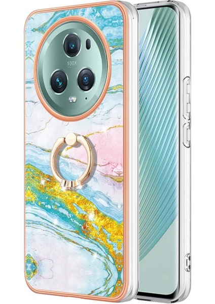 Onur Magic 5 Pro Için Durum (Yurt Dışından)