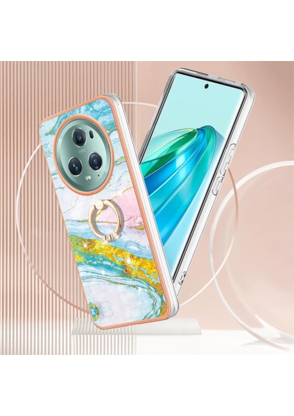 Onur Magic 5 Pro Için Durum (Yurt Dışından)