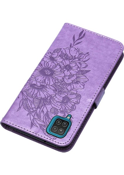 Samsung Galaxy A12 5g Için Kılıf (Yurt Dışından) modelleri