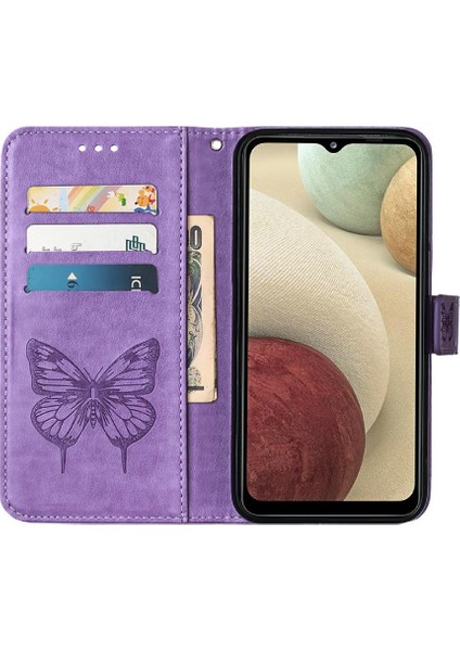 Samsung Galaxy A12 5g Için Kılıf (Yurt Dışından) indirimleri