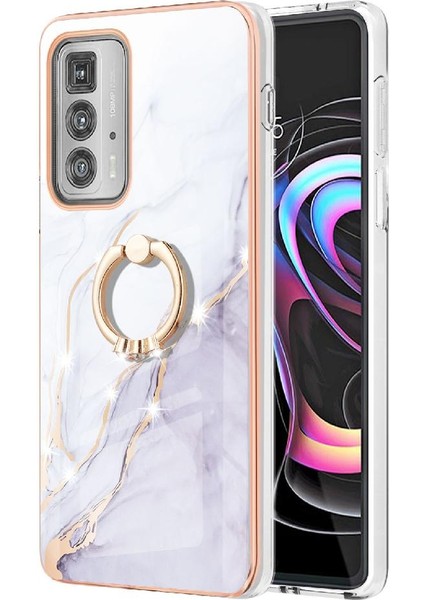 Motorola Edge 20 Pro Için Kılıf (Yurt Dışından) fırsatları