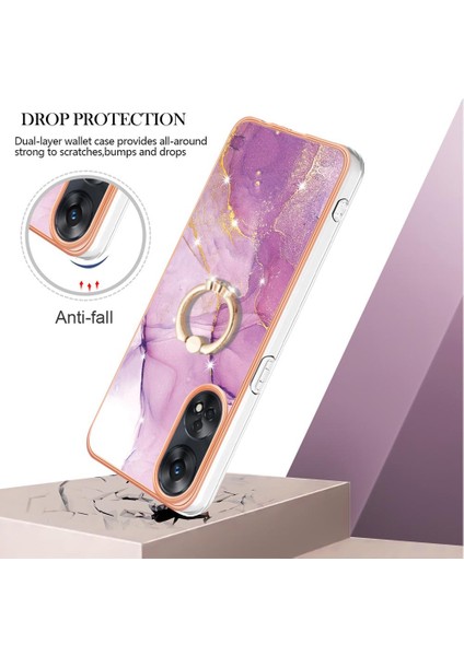 Oppo Oppo 8t 4g Için Kılıf (Yurt Dışından) fiyatları