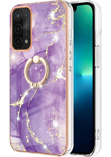 Oppo A74 5G/A54 5g Için Kılıf (Yurt Dışından)