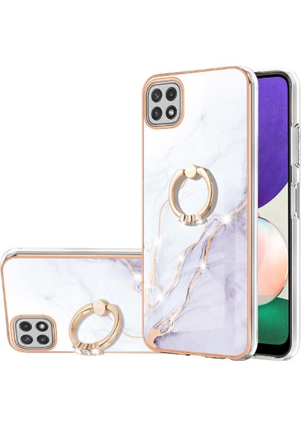 Samsung Galaxy A22 5g Için Kılıf (Yurt Dışından)