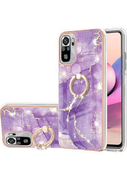 Xiaomi Redmi Not 10S Için Kılıf (Yurt Dışından)