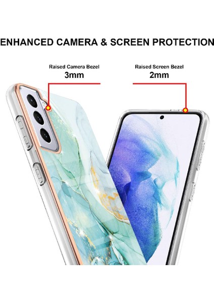 Samsung Galaxy S21 Artı 5g Için Kılıf (Yurt Dışından) modelleri