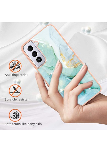 Samsung Galaxy S21 Artı 5g Için Kılıf (Yurt Dışından) indirimleri