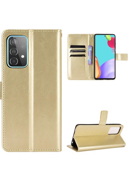 Samsung Galaxy A72 5g Için Kılıf (Yurt Dışından)