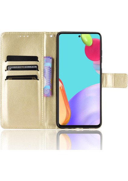 Samsung Galaxy A72 5g Için Kılıf (Yurt Dışından) modelleri