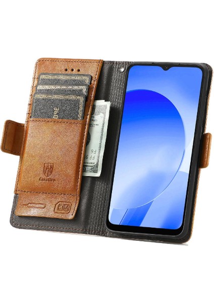 Blackview A52 Için Durum (Yurt Dışından)