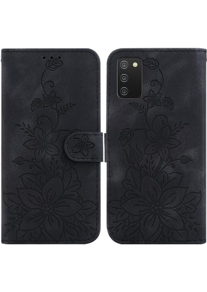 Samsung Galaxy A02S Durumda ile Uyumlu (Yurt Dışından)
