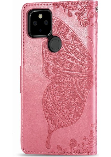 Google Pixel 5 Için Durum (Yurt Dışından)