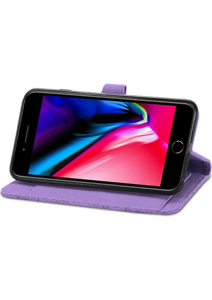 Iphone 7 Için Kılıf Artı (Yurt Dışından)