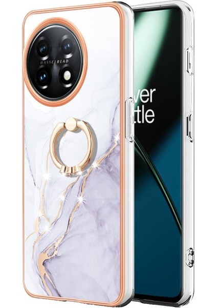 Oneplus 11 5g Için Kılıf (Yurt Dışından)