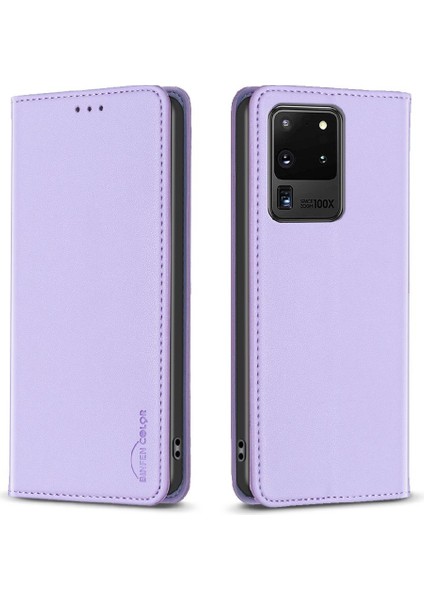 Samsung S20 Ultra Için Kılıf (Yurt Dışından)