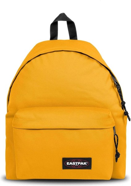 Padded Pak'r Sunrise Yellow Sarı Sırt Çantası