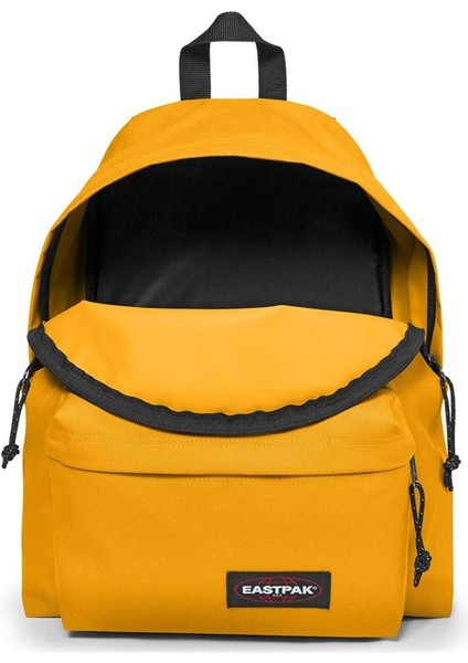 Padded Pak'r Sunrise Yellow Sarı Sırt Çantası