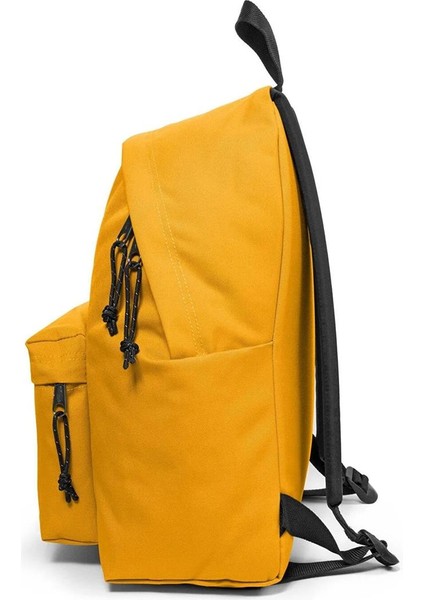 Padded Pak'r Sunrise Yellow Sarı Sırt Çantası