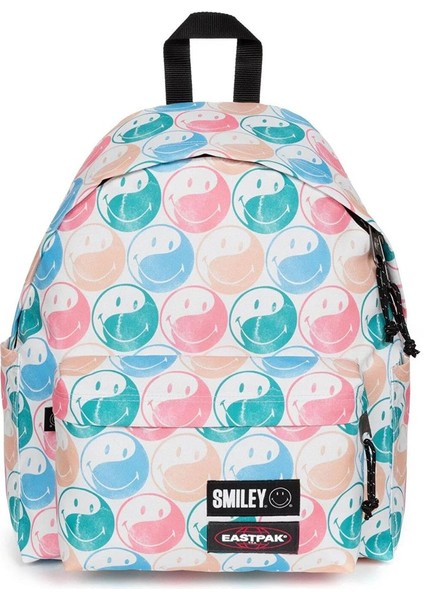 x Smiley Day Pak'r Smiley YY Color Sırt Çantası fiyatları