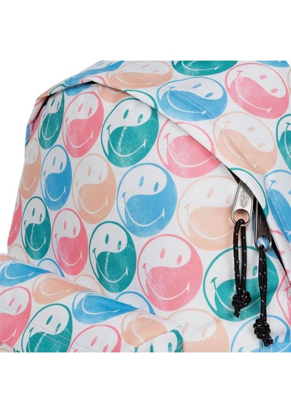 x Smiley Day Pak'r Smiley YY Color Sırt Çantası fırsatları