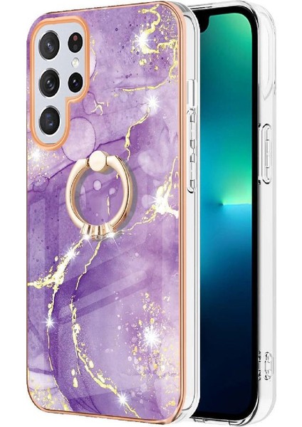 Samsung Galaxy S22 Ultra 5g Için Kılıf (Yurt Dışından)