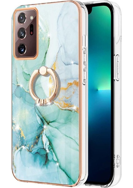 Samsung Galaxy Not 20 Ultra Için Kılıf (Yurt Dışından) fiyatları