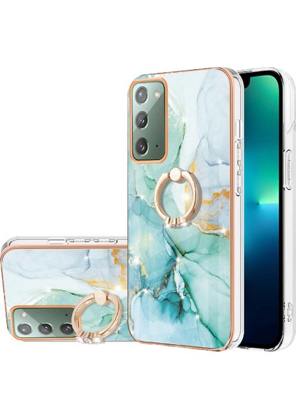 Samsung Galaxy Not 20 5g Için Kılıf (Yurt Dışından)