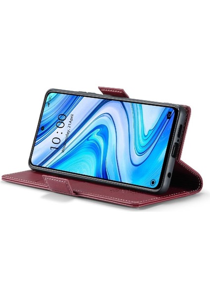 Xiaomi Redmi Not 9s/not 9 Pro Anti Dolandırıcılık Cüzdan Durumda (Yurt Dışından) indirimleri
