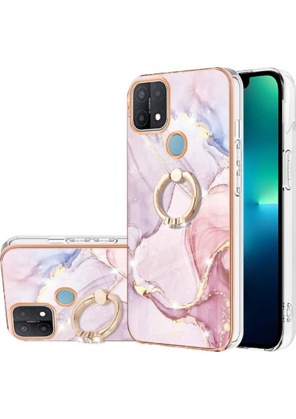 Oppo A15/A15S Için Kılıf (Yurt Dışından) modelleri