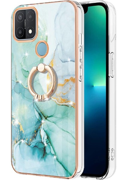 Oppo A15/A15S Için Kılıf (Yurt Dışından)