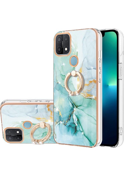 Oppo A15/A15S Için Kılıf (Yurt Dışından) fiyatları