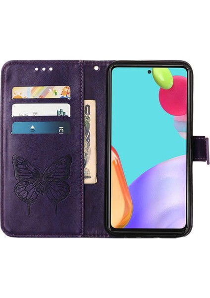 Samsung Galaxy A52 5g Için Kılıf (Yurt Dışından) indirimleri