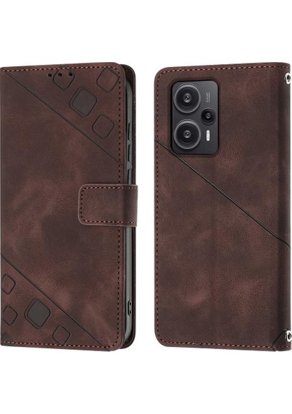 Xiaomi Poco F5 5g Için Kılıf (Yurt Dışından)