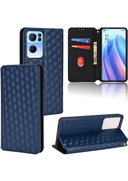 Oppo Oppo 7 Pro 5g Için Kılıf (Yurt Dışından)