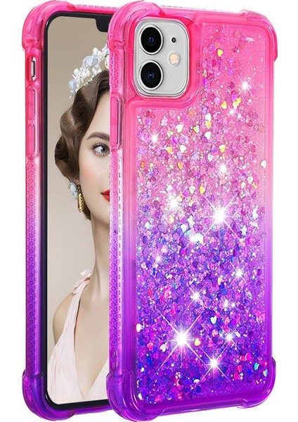 IPhone 11 Için Kılıf (Yurt Dışından)