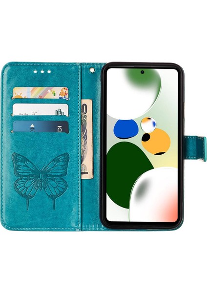 Xiaomi Poco X5 Pro 5g Için Kılıf (Yurt Dışından)