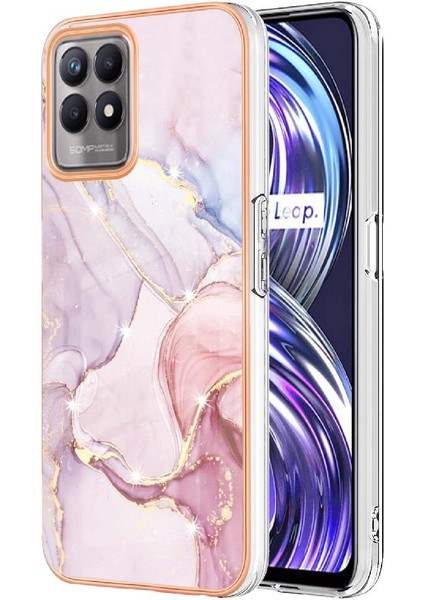 Realme 8i Için Durum (Yurt Dışından)