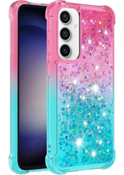 Samsung Galaxy S23 Fe 5g Için Kılıf (Yurt Dışından)