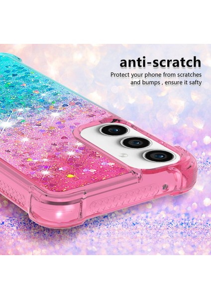 Samsung Galaxy S23 Fe 5g Için Kılıf (Yurt Dışından) modelleri