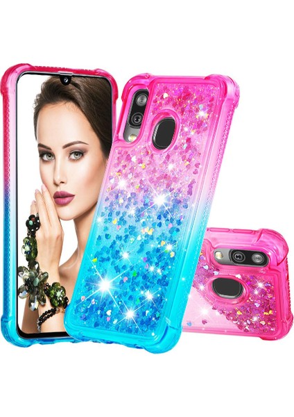 Samsung Galaxy A40 Için Kılıf (Yurt Dışından)