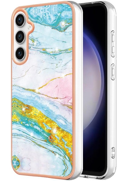 Samsung Galaxy S23 Fe 5g Için Kılıf (Yurt Dışından)