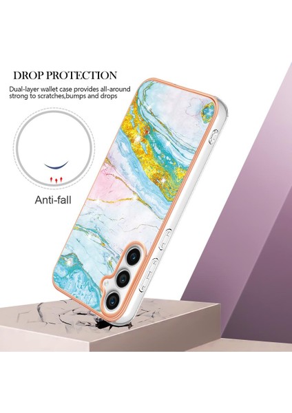 Samsung Galaxy S23 Fe 5g Için Kılıf (Yurt Dışından) indirimleri