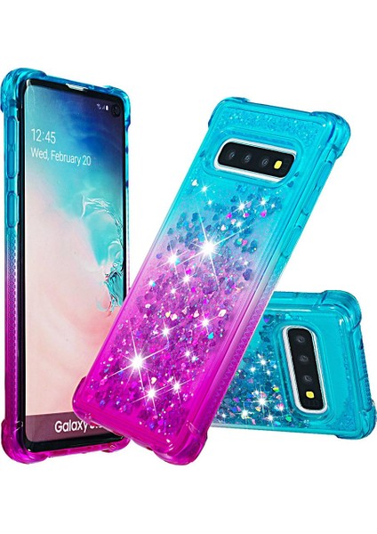 Samsung Galaxy S10 Için Kılıf (Yurt Dışından) fiyatları