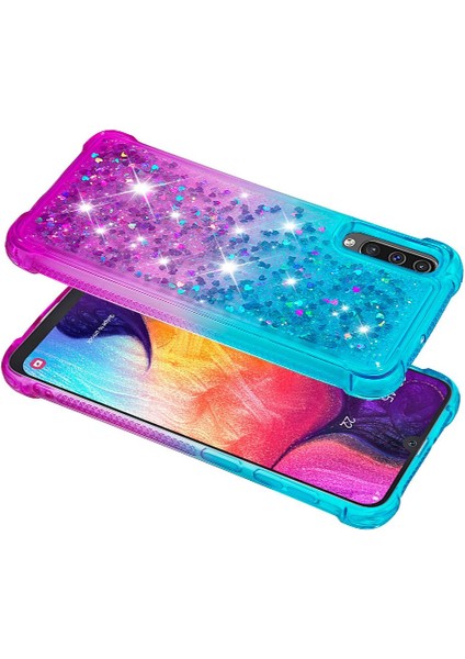 Samsung Galaxy A50/A30S/A50S Için Kılıf (Yurt Dışından)