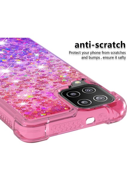 Samsung Galaxy A22 4g Için Kılıf (Yurt Dışından) modelleri