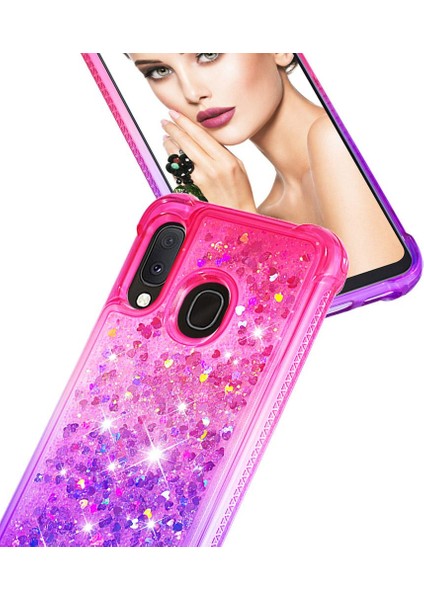 Samsung Galaxy A20E/A10E Için Kılıf (Yurt Dışından) fiyatları