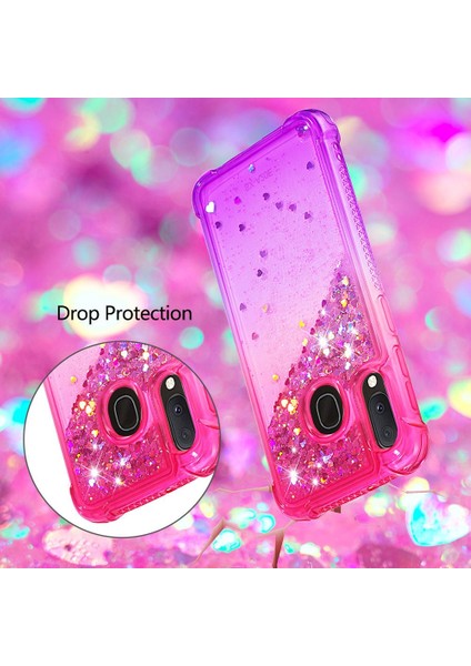 Samsung Galaxy A20E/A10E Için Kılıf (Yurt Dışından) modelleri