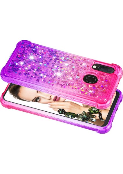 Samsung Galaxy A20E/A10E Için Kılıf (Yurt Dışından) fırsatları