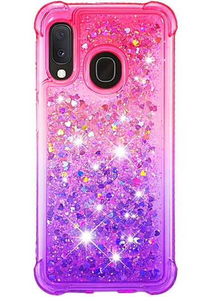 Samsung Galaxy A20E/A10E Için Kılıf (Yurt Dışından) indirimleri